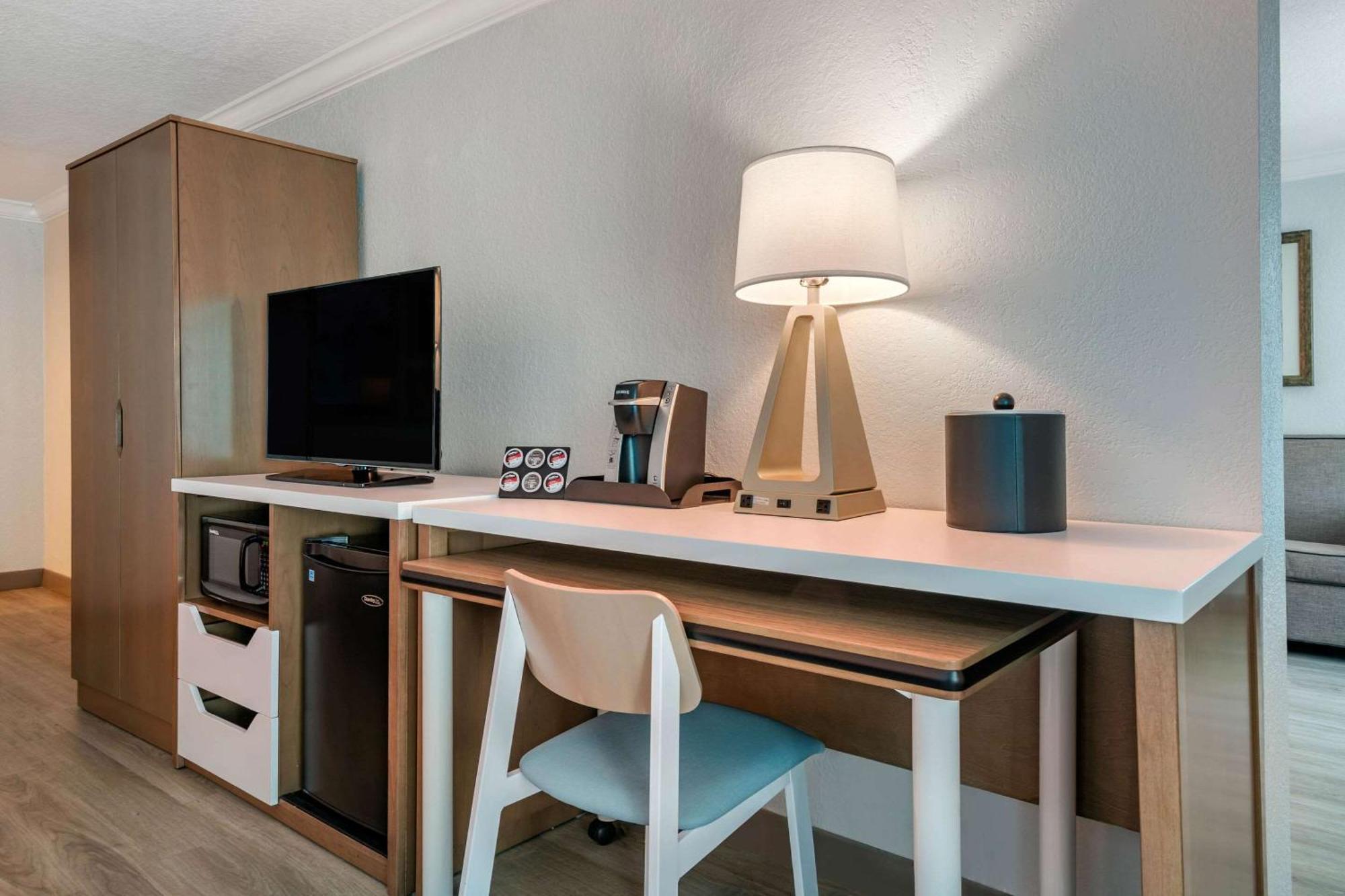 Winter The Dolphin'S Beach Club, Ascend Hotel Collection Clearwater Beach Buitenkant foto